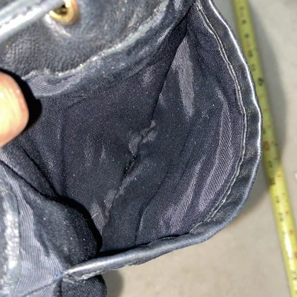 CC SKYE MINI DUFFLE BAG - Picture 10 of 13